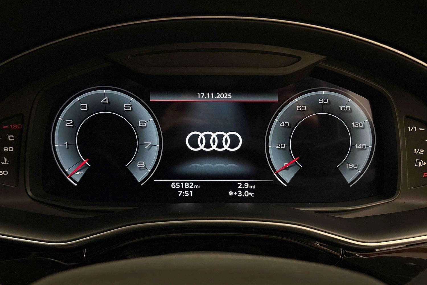 Used Audi Q7 for sale - 77257330: Photo 9