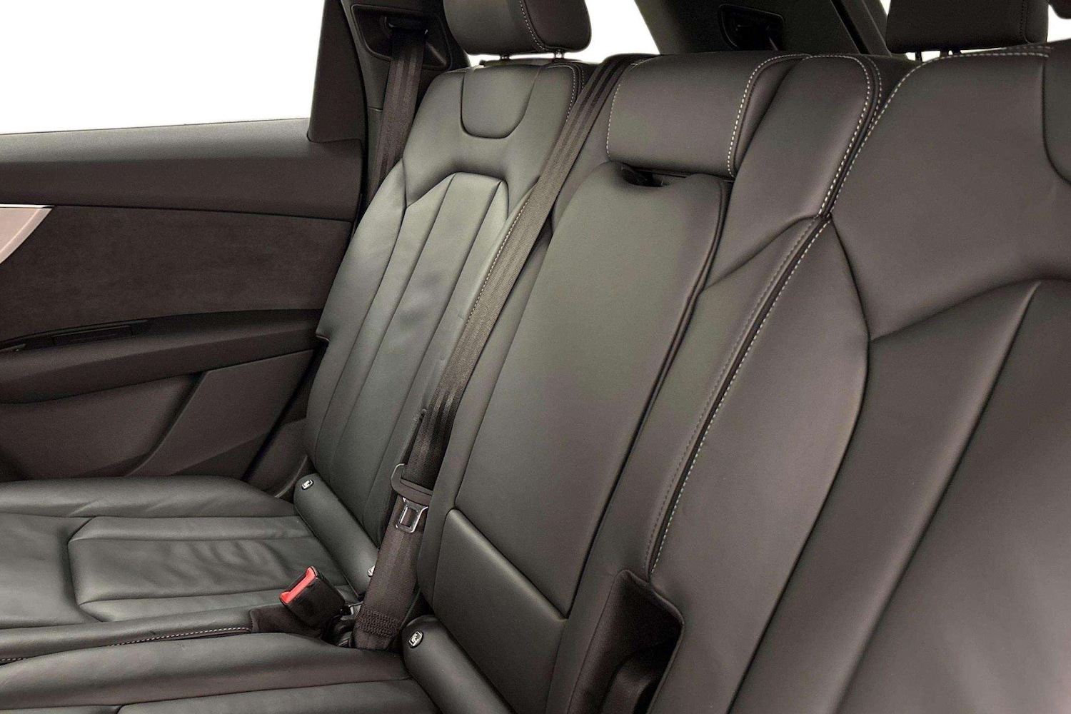 Used Audi Q7 for sale - 77257468: Photo 7