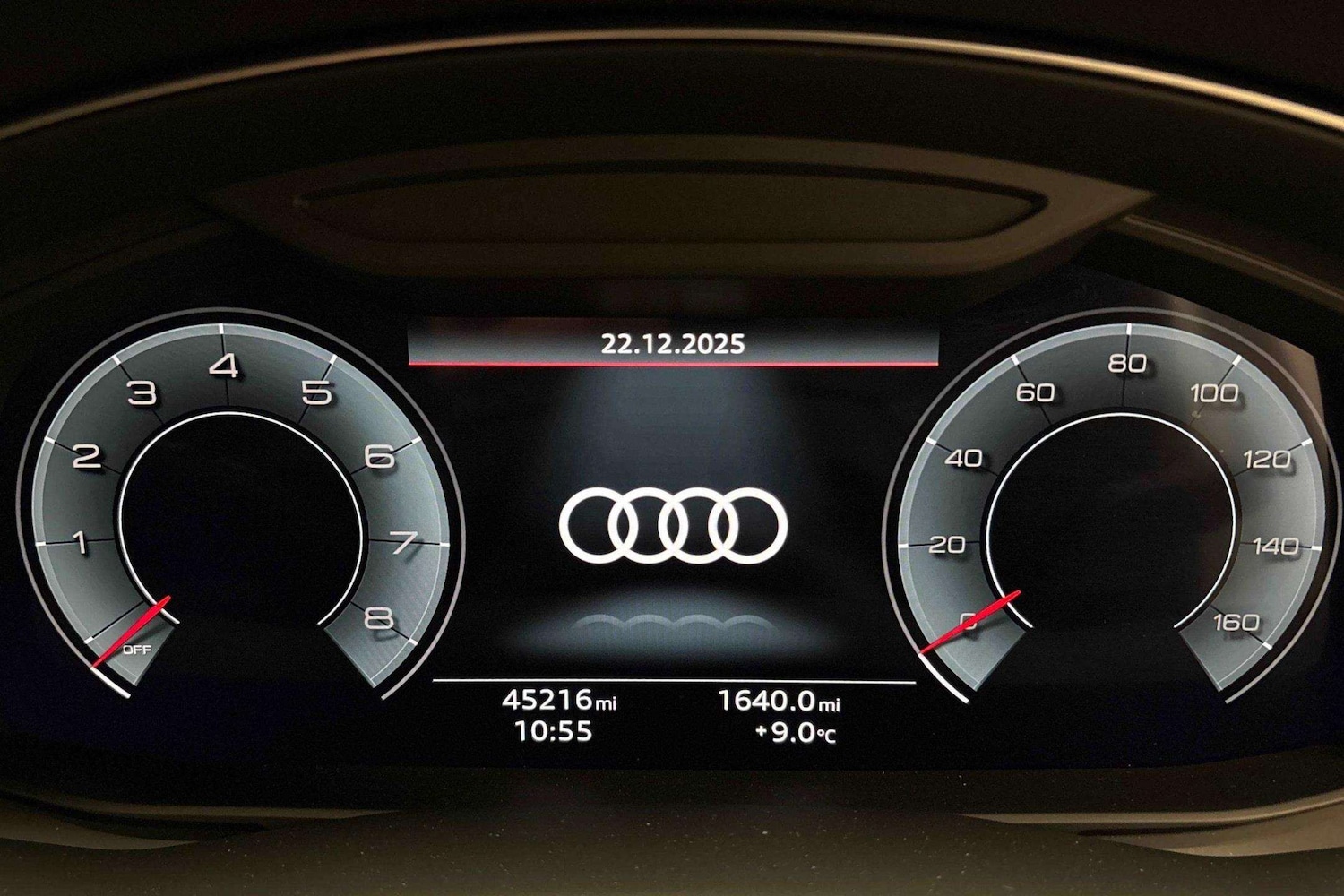 Used Audi Q7 for sale - 77257468: Photo 9