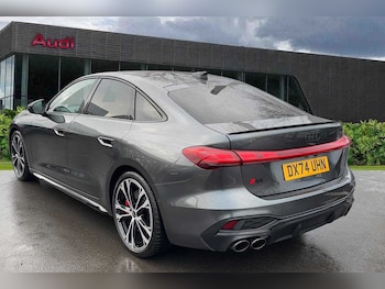 Used Audi A5 2025 for sale - 74716892: Photo