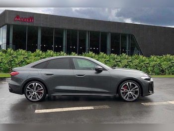 Used Audi A5 2025 for sale - 74716892: Photo
