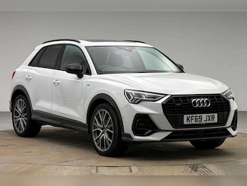 Used Audi Q3 2019 for sale - 78845409: Photo