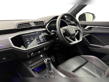 Used Audi Q3 2019 for sale - 78845409: Photo