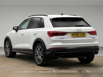 Used Audi Q3 2019 for sale - 78845409: Photo