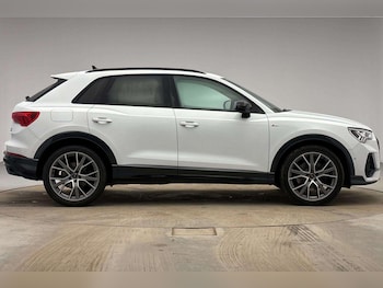 Used Audi Q3 2019 for sale - 78845409: Photo