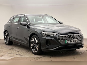 Used Audi Q8 2024 for sale - 79556216: Photo