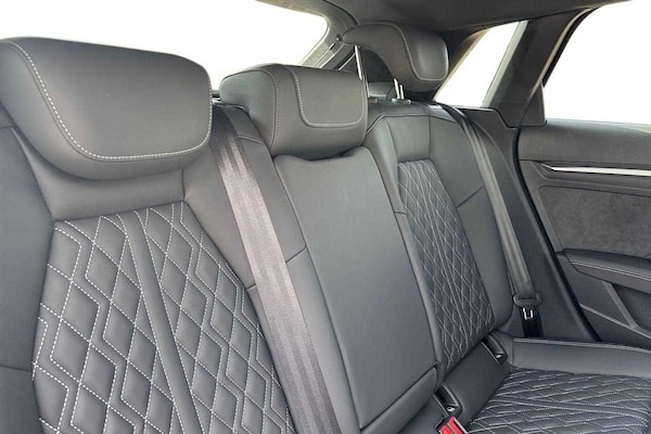 Used Audi A3 2025 for sale - 75784984: Photo 10
