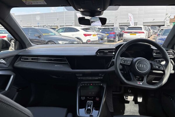 Used Audi A3 2025 for sale - 75784984: Photo 12