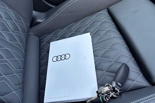 Used Audi A3 2025 for sale - 75784984: Photo 15
