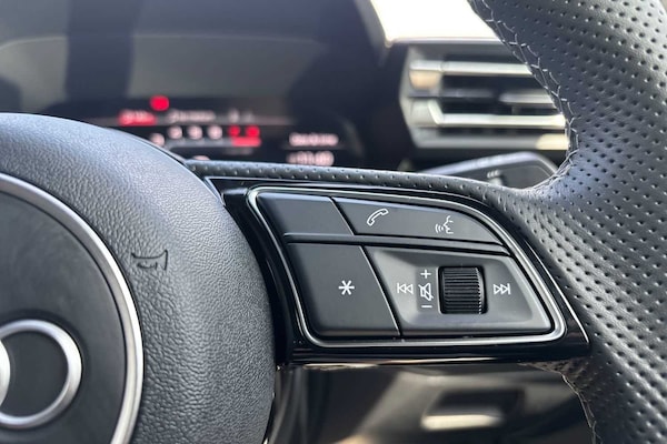 Used Audi A3 2025 for sale - 75784984: Photo 19