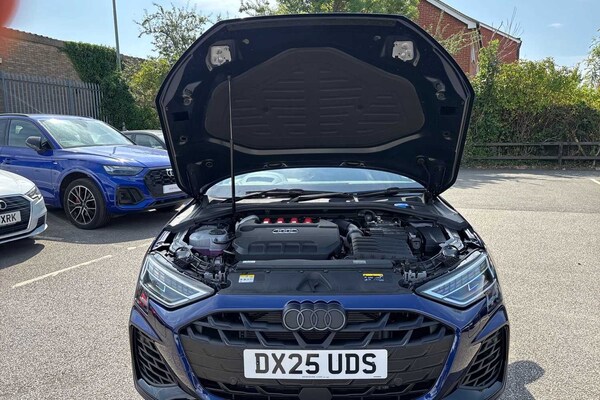 Used Audi A3 2025 for sale - 75784984: Photo 23