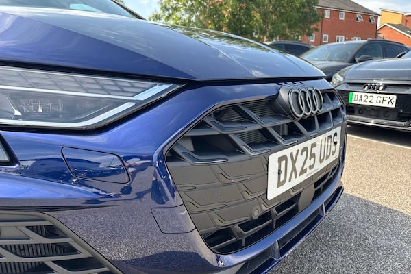 Used Audi A3 2025 for sale - 75784984: Photo 24