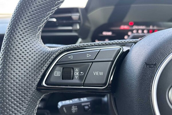 Used Audi A3 2025 for sale - 75784984: Photo 29
