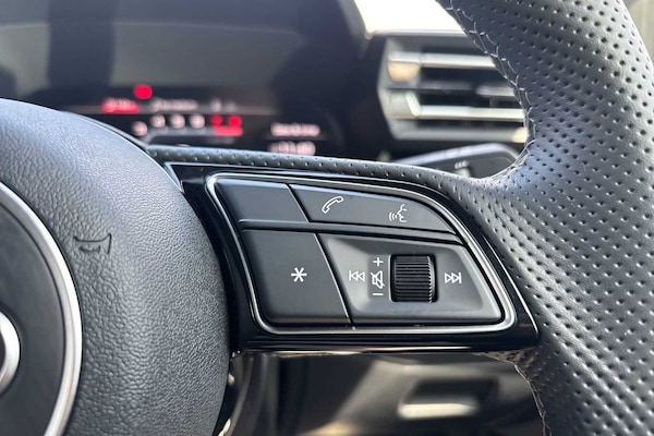 Used Audi A3 2025 for sale - 75784984: Photo 30