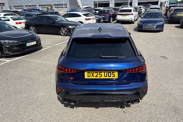 Used Audi A3 2025 for sale - 75784984: Photo 33