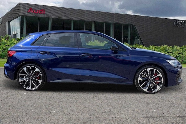 Used Audi A3 2025 for sale - 75784984: Photo 4