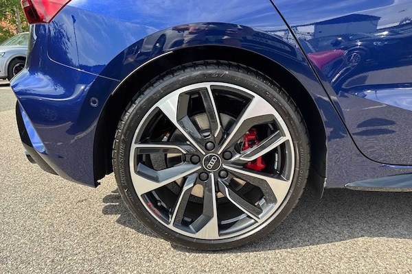 Used Audi A3 2025 for sale - 75784984: Photo 5