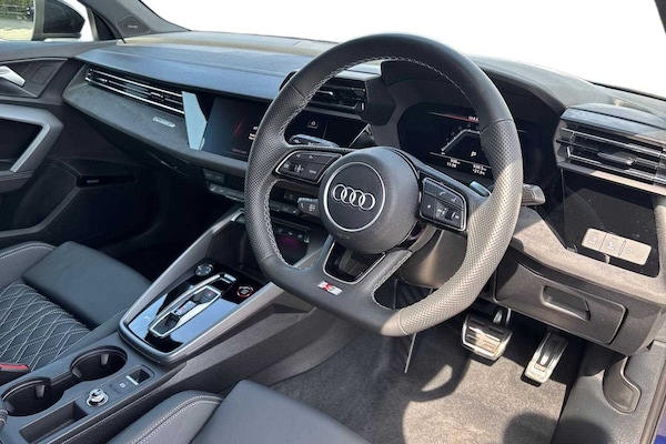 Used Audi A3 2025 for sale - 75784984: Photo 6