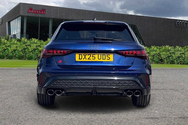 Used Audi A3 2025 for sale - 75784984: Photo 7