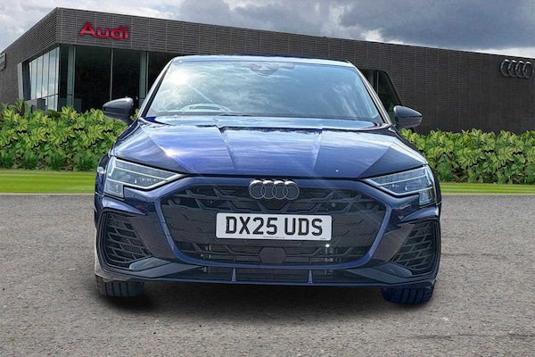 Used Audi A3 2025 for sale - 75784984: Photo 8