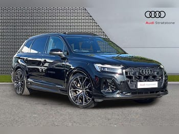 Used Audi Q7 2025 for sale - 79716026: Photo