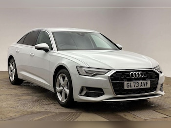 Used Audi A6 2023 for sale - 78732150: Photo