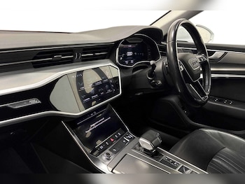 Used Audi A6 2023 for sale - 78732150: Photo