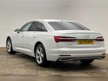 Used Audi A6 2023 for sale - 78732150: Photo