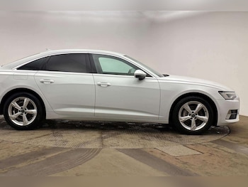 Used Audi A6 2023 for sale - 78732150: Photo