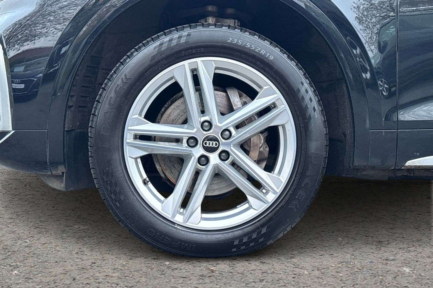 Used Audi Q5 2022 for sale - 76156335: Photo 11