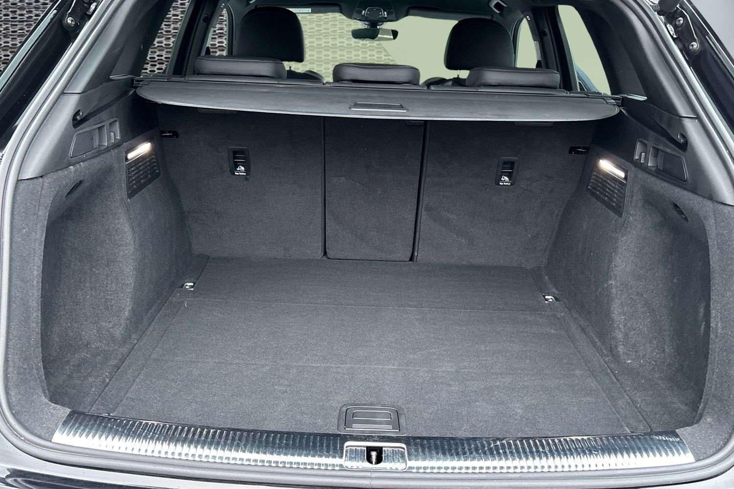 Used Audi Q5 2022 for sale - 76156335: Photo 14