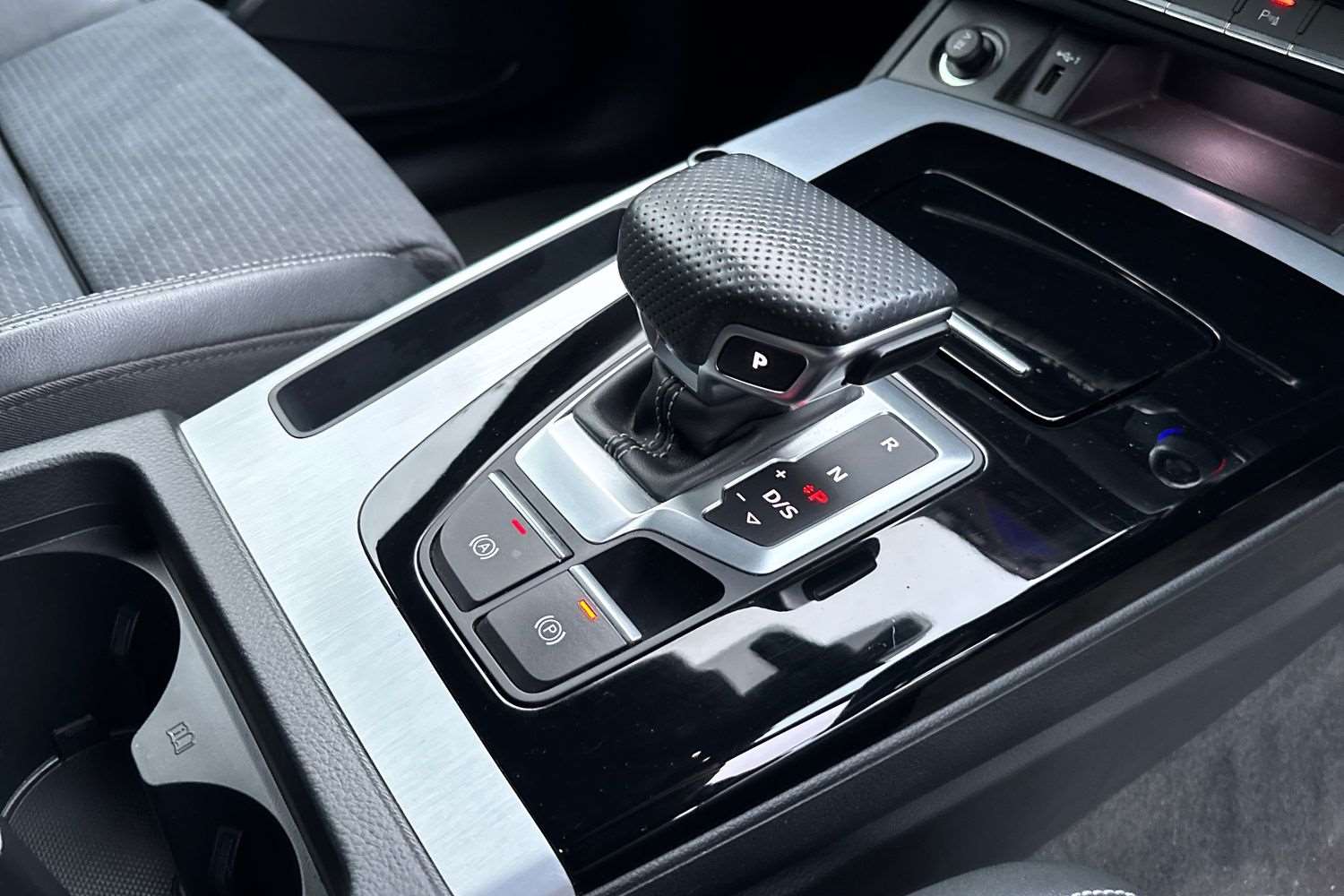 Used Audi Q5 2022 for sale - 76156335: Photo 16