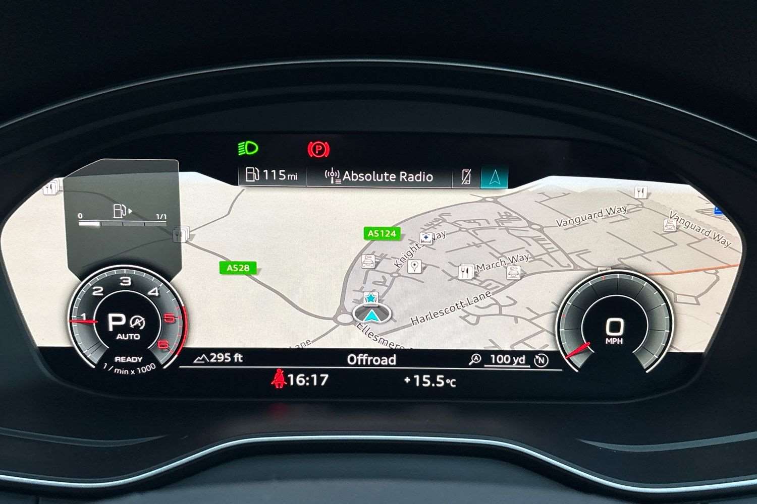 Used Audi Q5 2022 for sale - 76156335: Photo 19