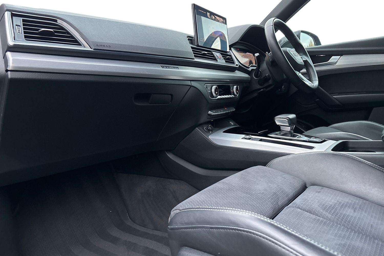 Used Audi Q5 2022 for sale - 76156335: Photo 22