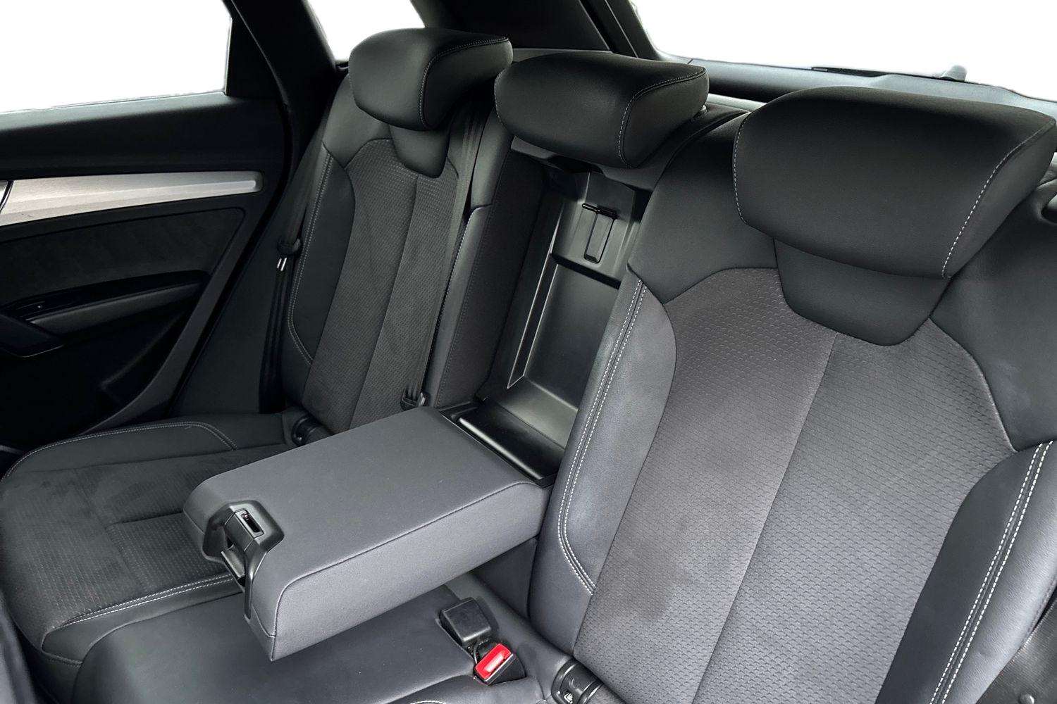 Used Audi Q5 2022 for sale - 76156335: Photo 23