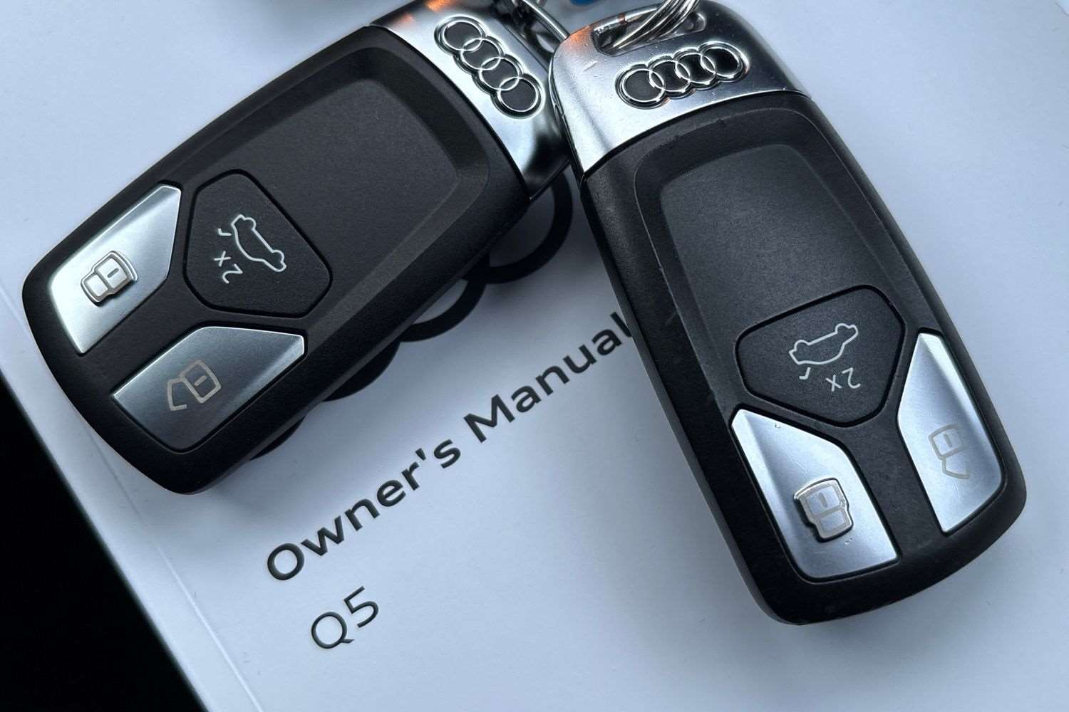 Used Audi Q5 2022 for sale - 76156335: Photo 26