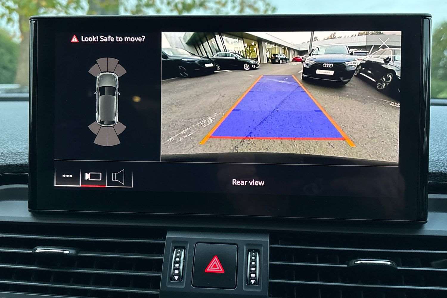 Used Audi Q5 2022 for sale - 76156335: Photo 27