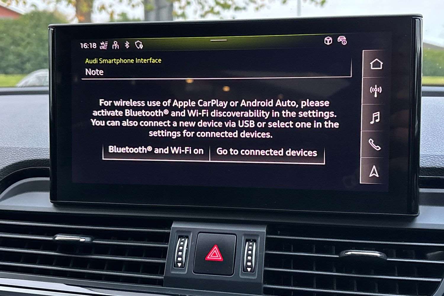 Used Audi Q5 2022 for sale - 76156335: Photo 29