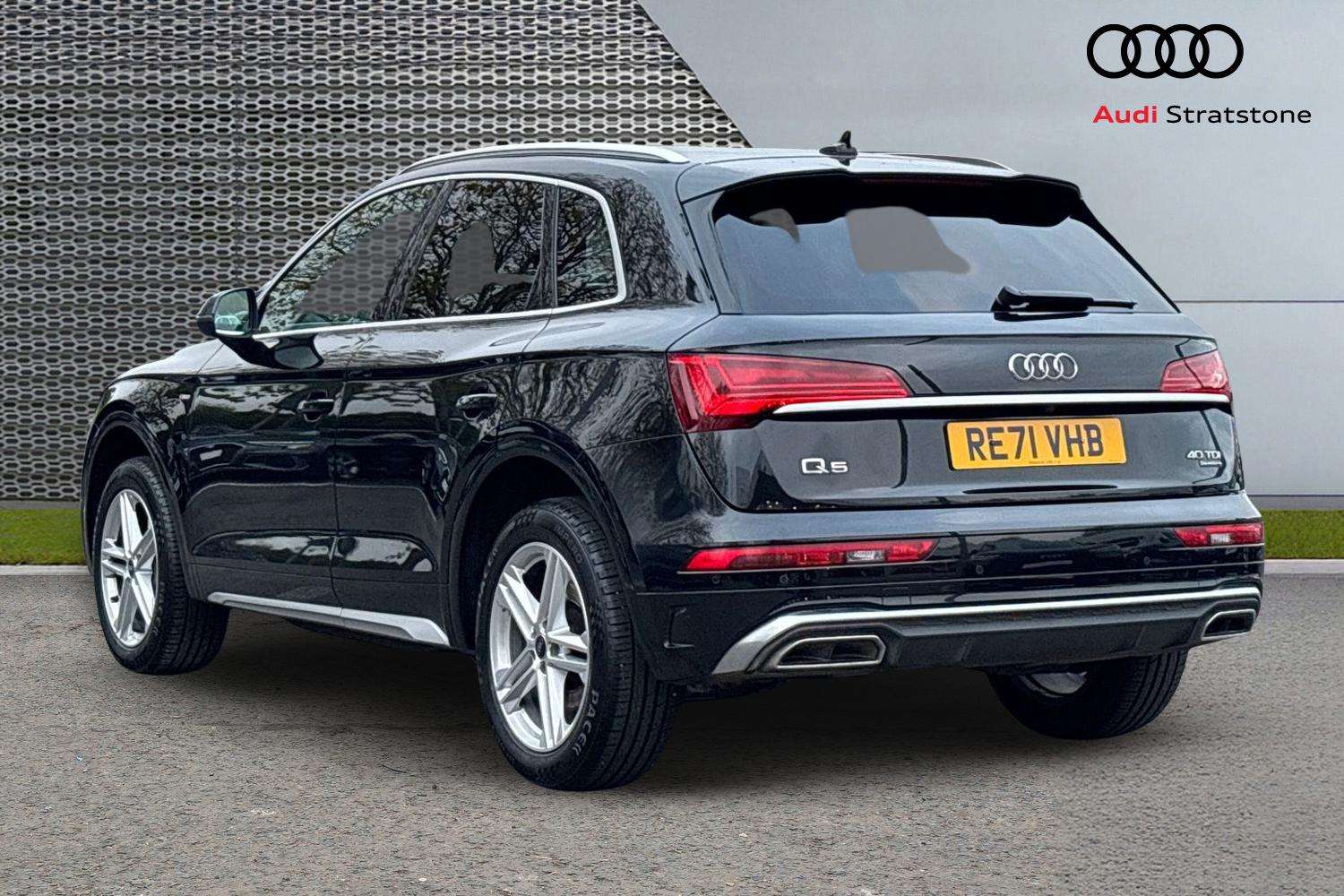 Used Audi Q5 2022 for sale - 76156335: Photo 3