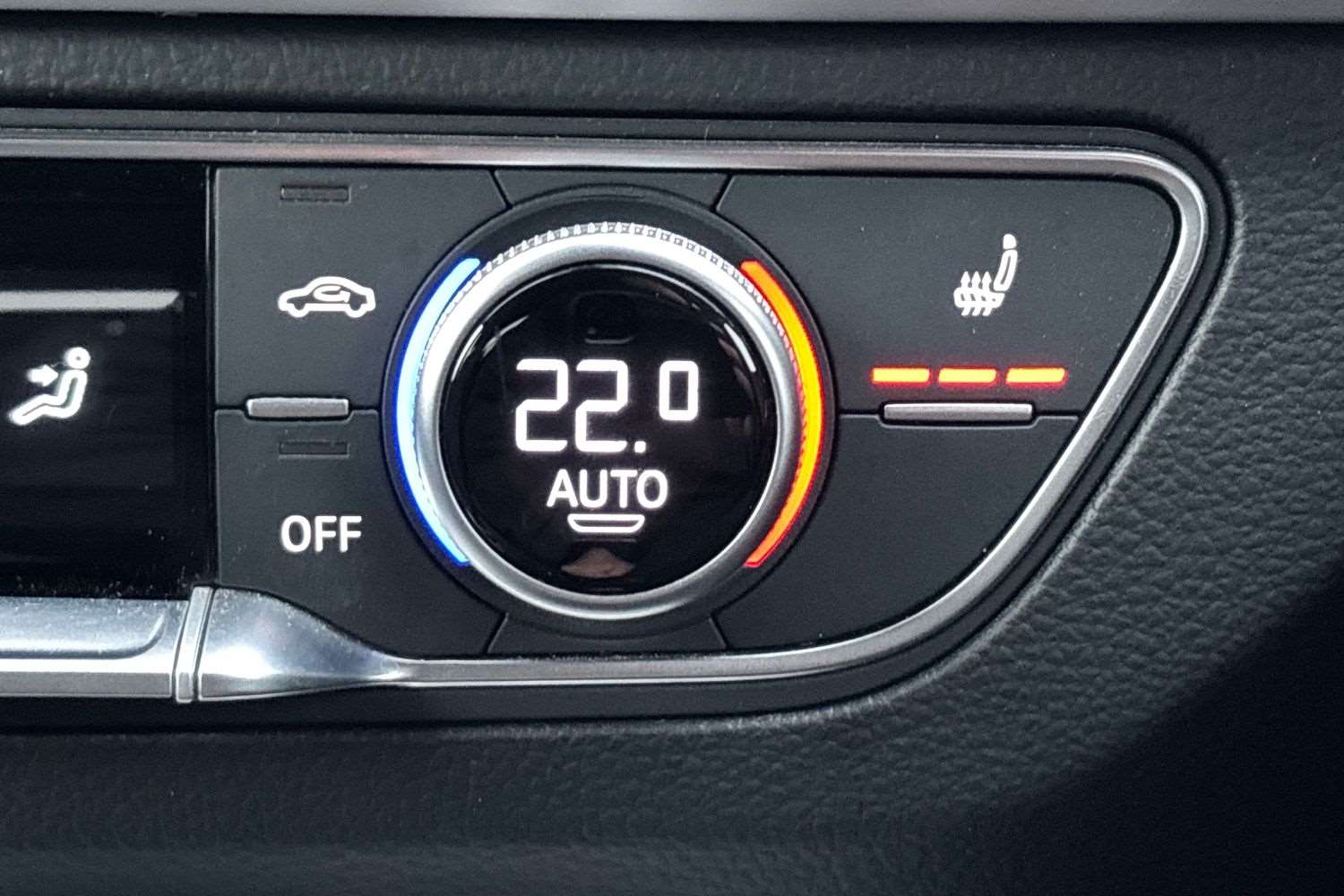 Used Audi Q5 2022 for sale - 76156335: Photo 30