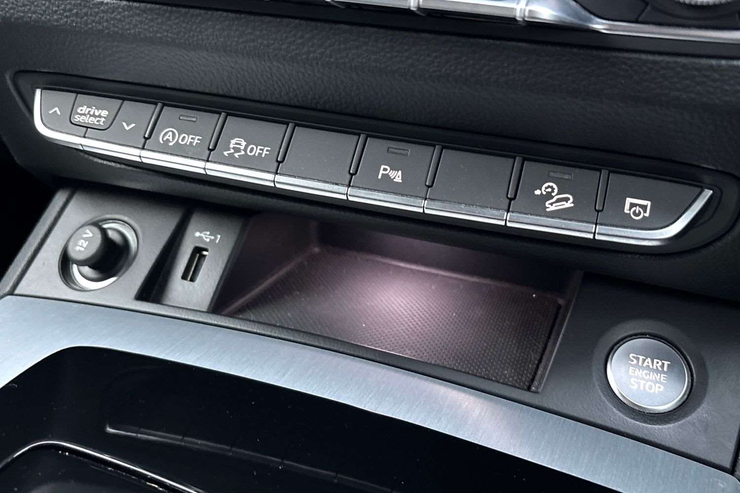 Used Audi Q5 2022 for sale - 76156335: Photo 31