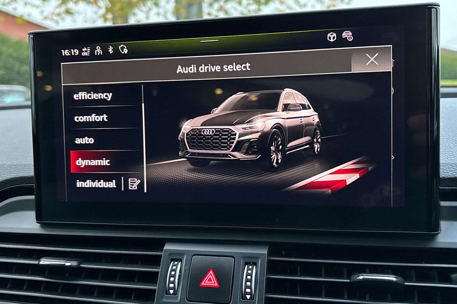 Used Audi Q5 2022 for sale - 76156335: Photo 33