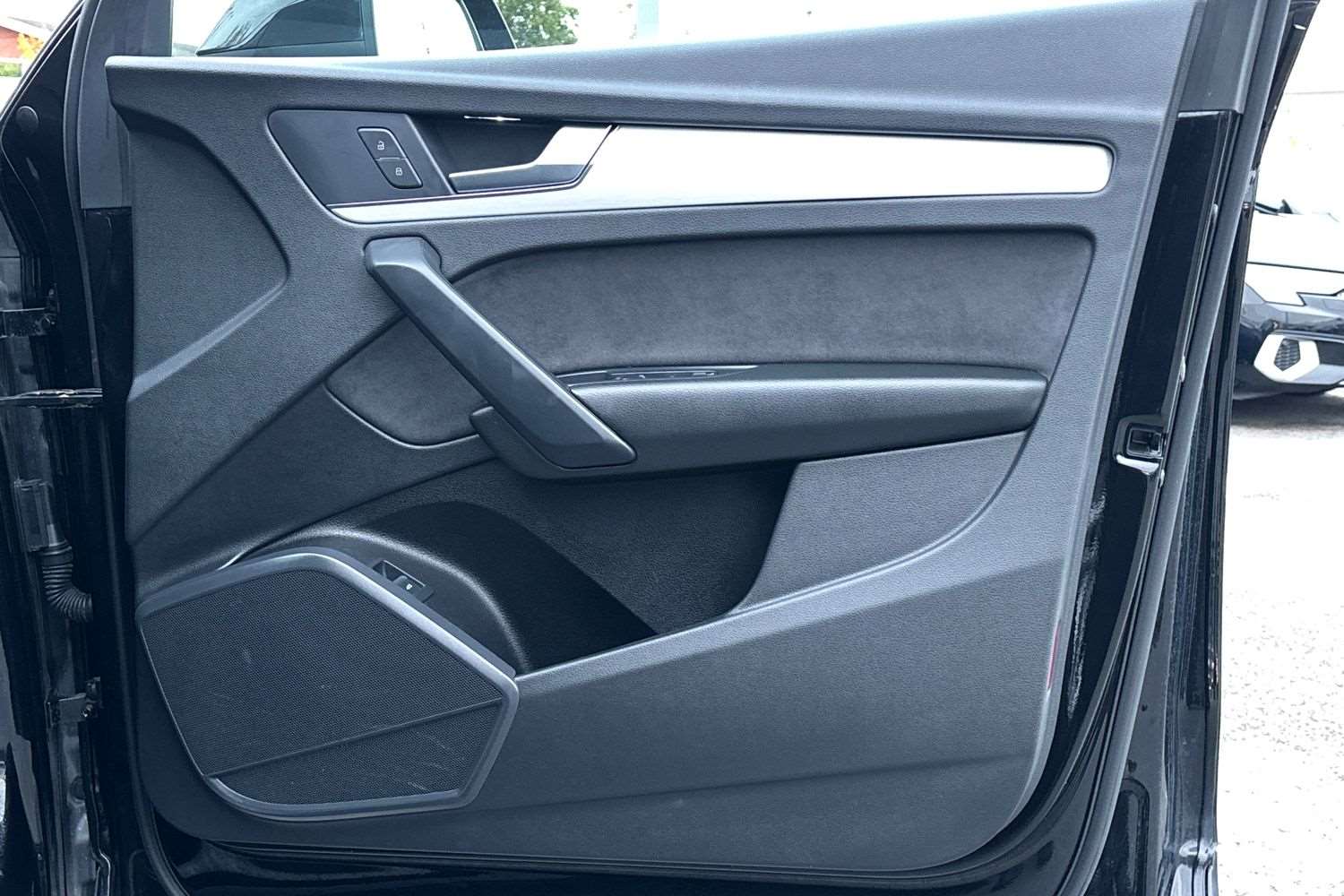 Used Audi Q5 2022 for sale - 76156335: Photo 34