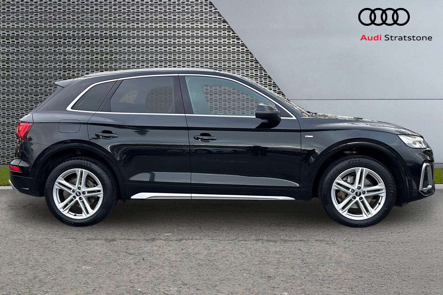Used Audi Q5 2022 for sale - 76156335: Photo 4