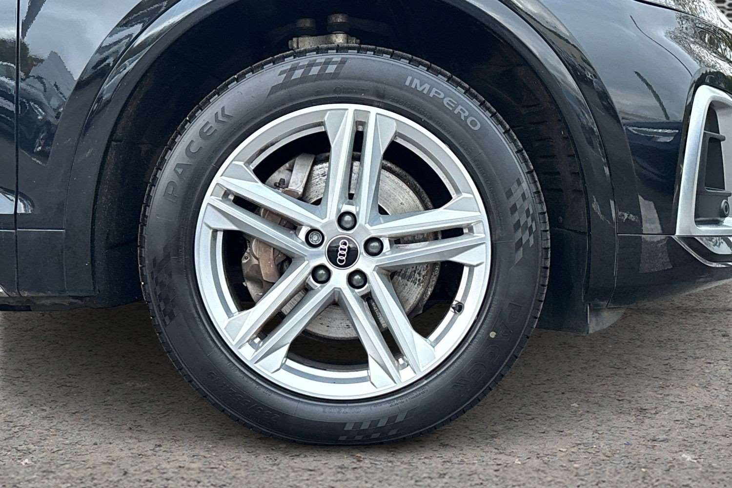 Used Audi Q5 2022 for sale - 76156335: Photo 5