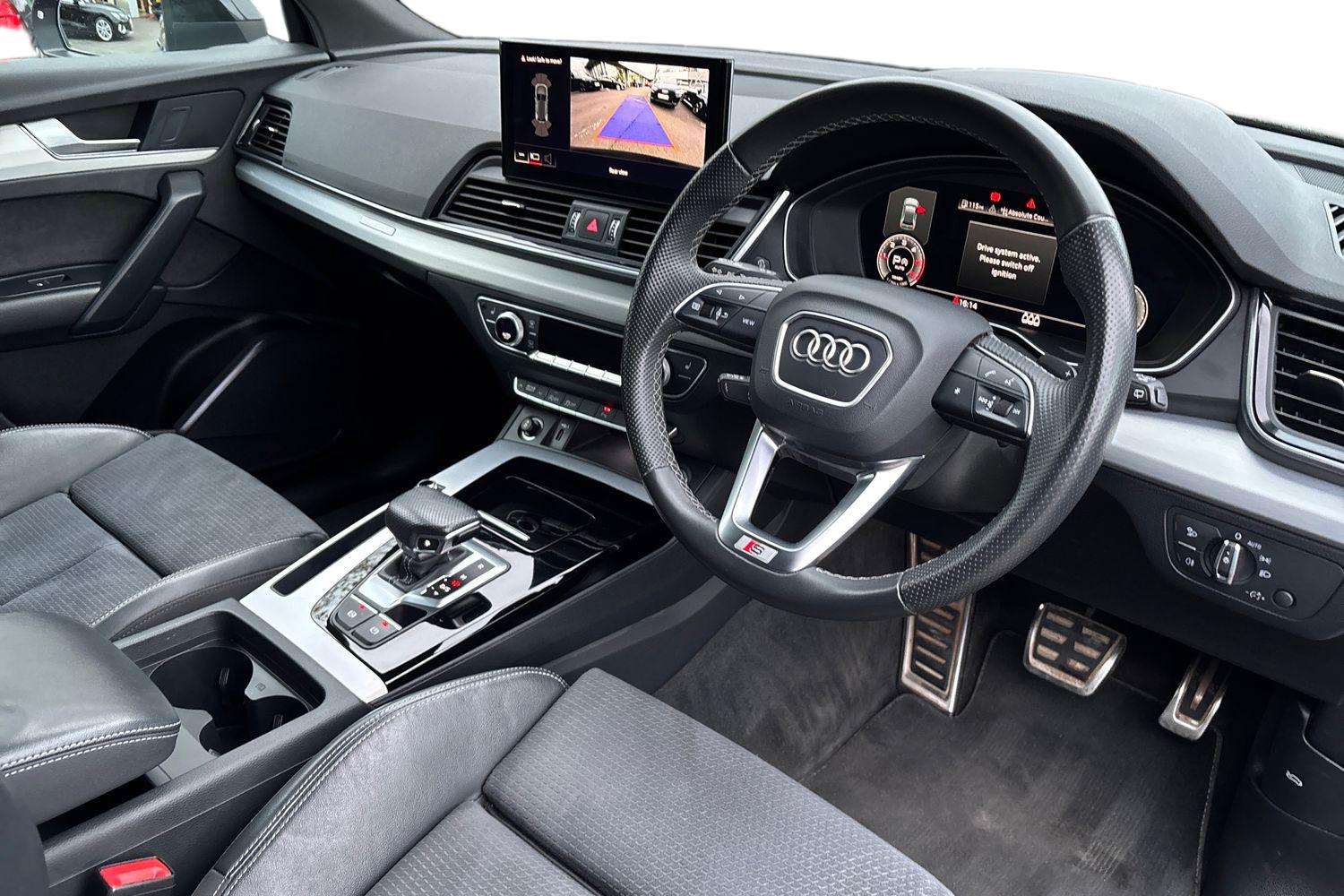 Used Audi Q5 2022 for sale - 76156335: Photo 6