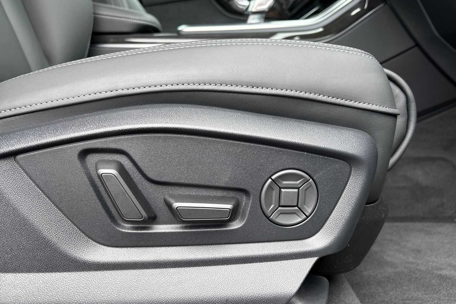 Used Audi Q7 2025 for sale - 77458665: Photo 22