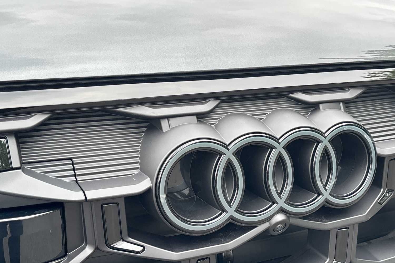 Used Audi Q7 2025 for sale - 77458665: Photo 24