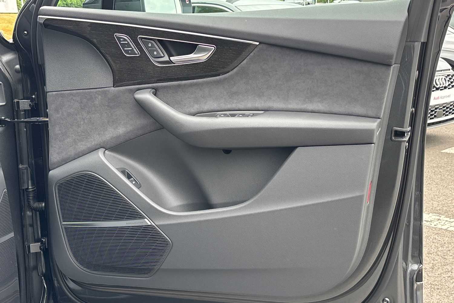 Used Audi Q7 2025 for sale - 77458665: Photo 33