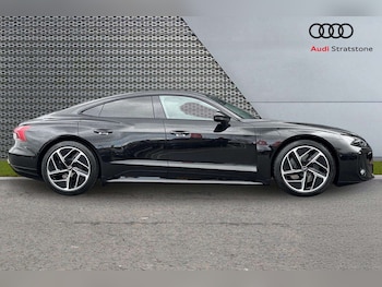 Used Audi e-tron GT 2026 for sale - 79351978: Photo